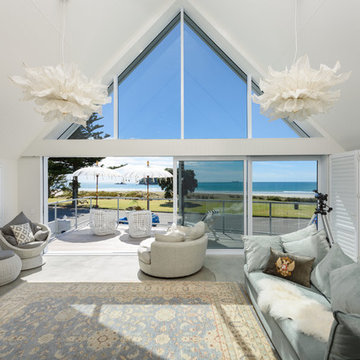 Laing House