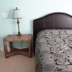 Misc. Photos - Side Tables And End Tables