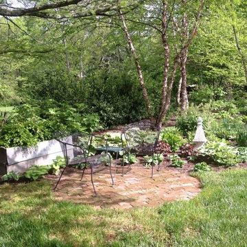 Outdoor Living