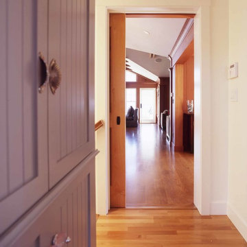 Santa Cruz Beach House