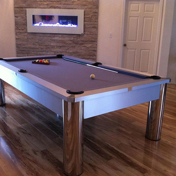 Game Rooms