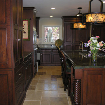 Lafayette Residence