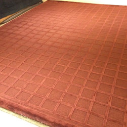 Modern Rugs - Products