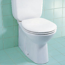 Duravit Traditional Toilet - Toilets