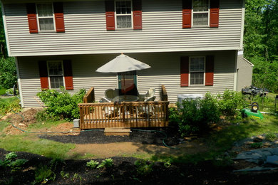 Addition/renovation