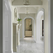 Hallways