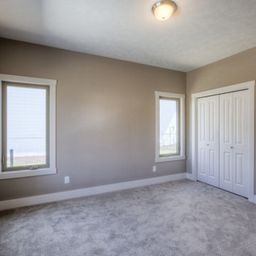 Fieldstone Flexible Ranch Plan