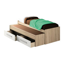 children's bedroom