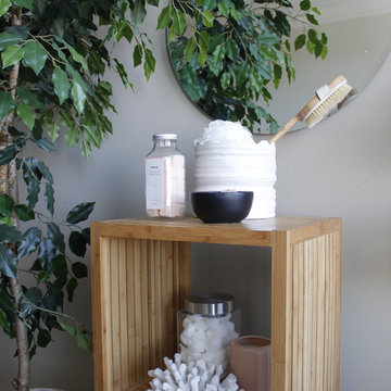 A Spa Room