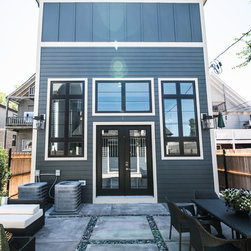 Chicago - Lincoln Square Project. - Products