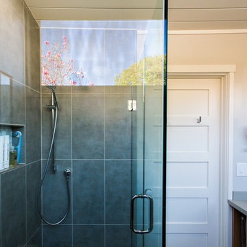Humboldt St Master Suite Addition