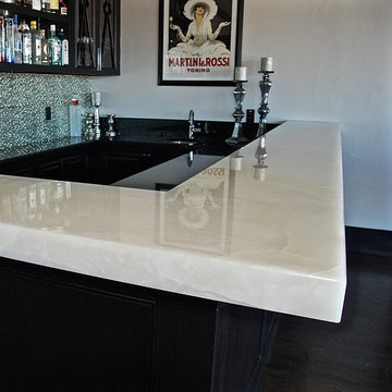 Southlake, TX-Onyx Bar