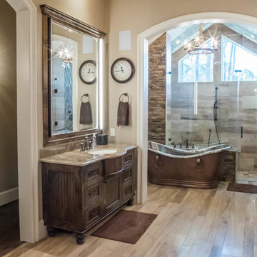 Craftsman Ranch