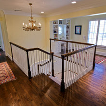 Hardwood Floor