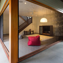 retractable fly screens