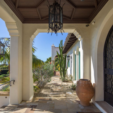 Montecito addition/remodel