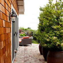 Siding