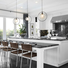 kitchen options