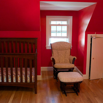 The Red Room