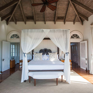 Mustique
