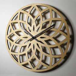 Wooden Wall Clocks - Wall Clocks