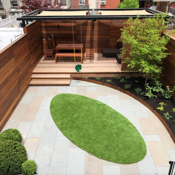 Wood