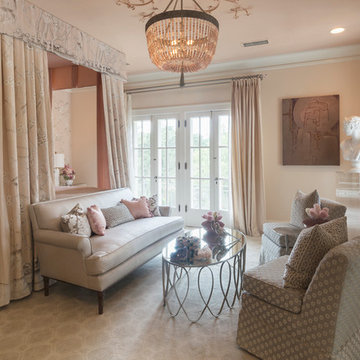 2016 Pasadena Showcase House of Design