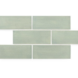 Subway Tile Collection - Wall And Floor Tile