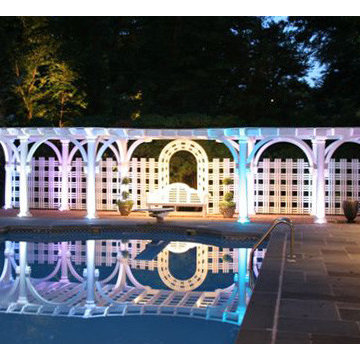 Pool Lighting