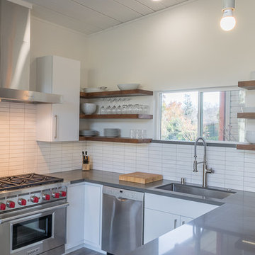 Kitchen Remodel