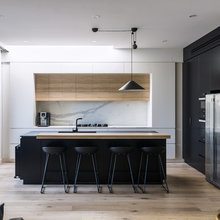 Red Deer Kitchen