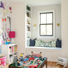 Kid Rooms