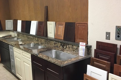 Great Lakes Cabinetry