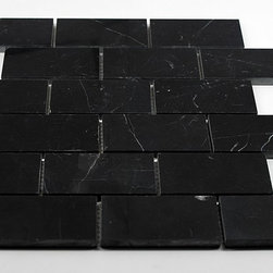 Black Marble Collection - Home Decor
