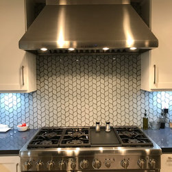 Kitchen remodel - Products