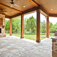Veranda