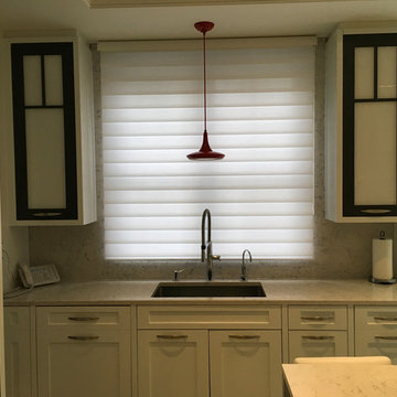 Full Home Custom Shades