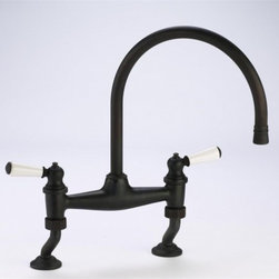Chadder Taps and Fittings. - Kitchen Taps