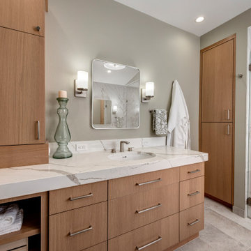 Home Renovation | Sammamish, WA