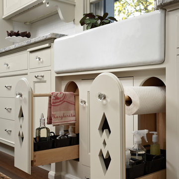 Summit Hill Shingle-Style Home Remodel