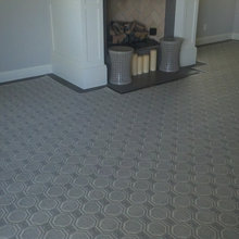 Grace Basement