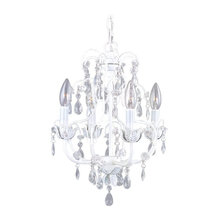 chandeliers