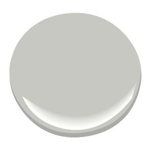 Paint Silver Chain