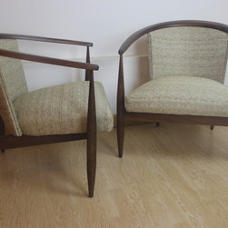 Kodawood Chairs - Products
