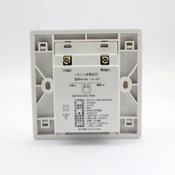 LED sensor wall light - Wall Sconces