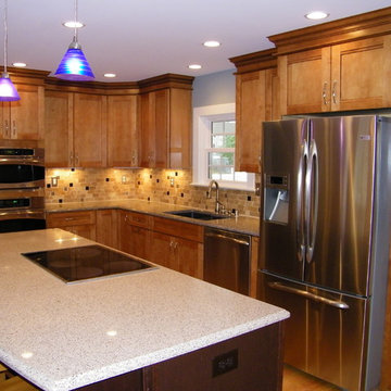 Remodel