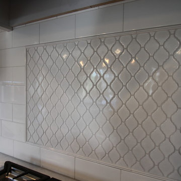 Prairie Village, Kansas, Home Remodel
