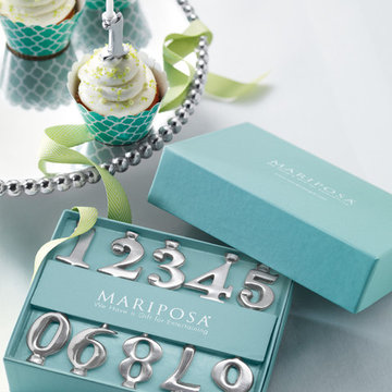 Celebrate birthdays and anniversaries for years to come