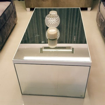 Fardin’s home interior