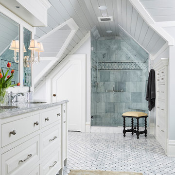 Lake Minnetonka Victorian Remodel